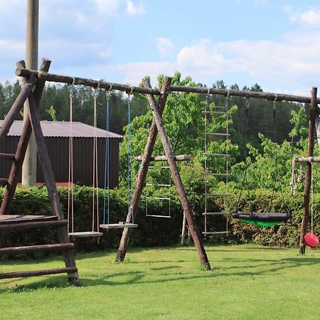 Ubytování pod Haniperkem Vodňany Exterior foto